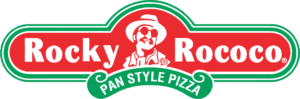 Rocky Rococo logo