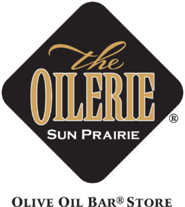 The Oilerie logo