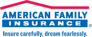 AmFam logo