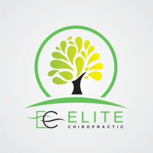 Elite Chiropractic logo