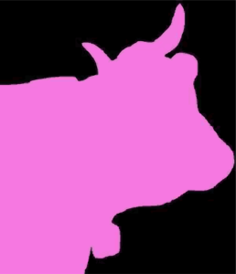 Tipsy Cow logo