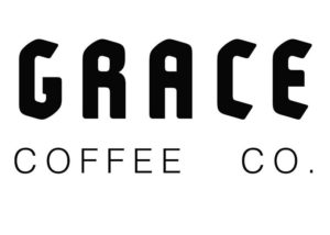 Grace Coffee Co. Logo
