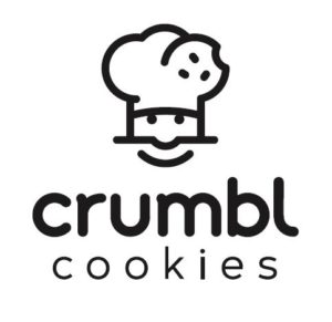 Crumbl Cookie Logo