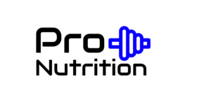 ProNutrition Logo